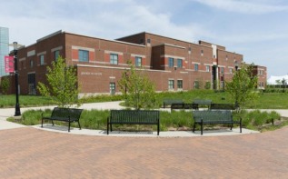levin building